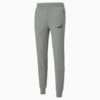 Зображення Puma Штани Essentials Slim Men’s Pants #4: Medium Gray Heather