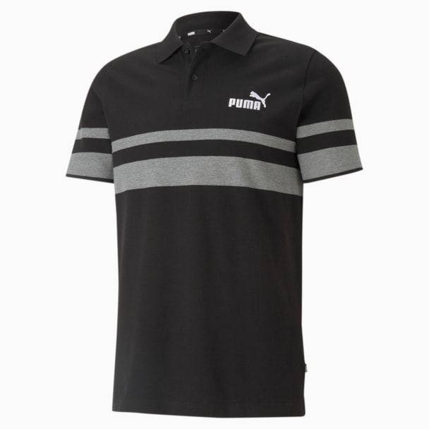 Polera discount pique puma