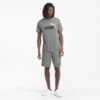 Imagen PUMA Polera con logotipo bicolor para hombre Essentials+ #3