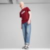 Imagen PUMA Polera con logotipo bicolor para hombre Essentials+ #3