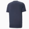Image PUMA Camiseta Essentials+ 2 Colour Logo Masculina #7
