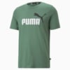 Image PUMA Camiseta Essentials+ 2 Colour Logo Masculina #6