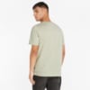 Изображение Puma Футболка Essentials+ 2 Colour Logo Men's Tee #2