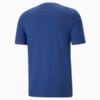 Image PUMA Camiseta Essentials+ 2 Colour Logo Masculina #7