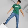 Image PUMA Camiseta Essentials+ 2 Colour Logo Masculina #5