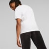 Imagen PUMA Polera con logotipo bicolor para hombre Essentials+ #3