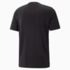 Image PUMA Camiseta Essentials+ 2 Colour Logo Masculina #7