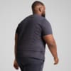 Imagen PUMA Polera con logotipo bicolor para hombre Essentials+ #4