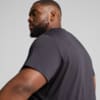 Imagen PUMA Polera con logotipo bicolor para hombre Essentials+ #5
