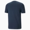 Image PUMA Camiseta Essentials+ 2 Colour Logo Masculina #7