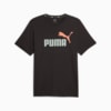 Image PUMA Camiseta Essentials+ 2 Colour Logo Masculina #4