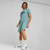 Image PUMA Camiseta Essentials+ 2 Colour Logo Masculina #4