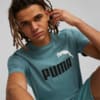 Image PUMA Camiseta Essentials+ 2 Colour Logo Masculina #5