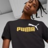 Image PUMA Camiseta Essentials+ 2 Colour Logo Masculina #2