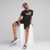 Image PUMA Camiseta Essentials+ 2 Colour Logo Masculina #4