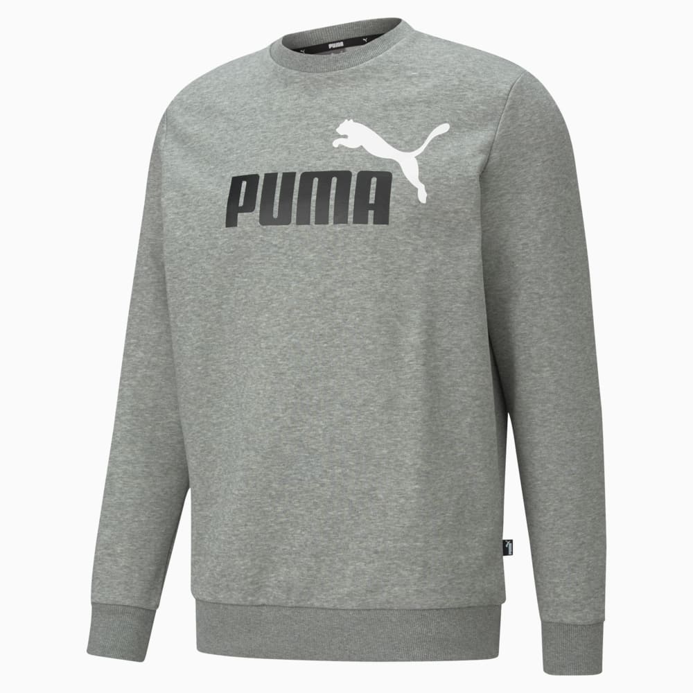 Изображение Puma 586762 #1: Medium Gray Heather