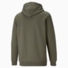 Зображення Puma Толстовка Essentials+ Two-Tone Big Logo Men's Hoodie #5: Grape Leaf