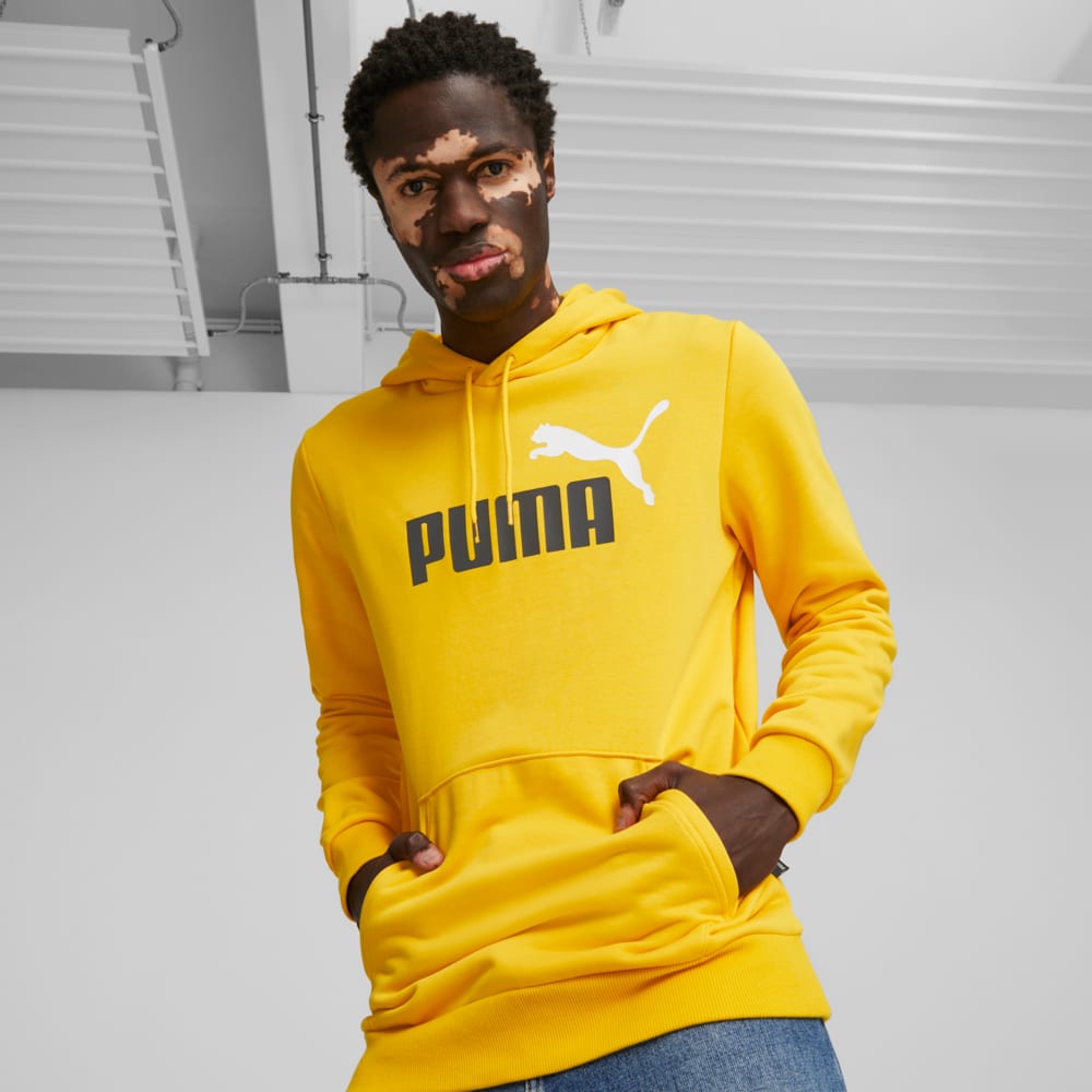 Puma hombre new arrivals amarillo