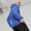 Image PUMA Moletom com Capuz Essentials Plus Two-Tone Big Logo Fleece Masculino #4
