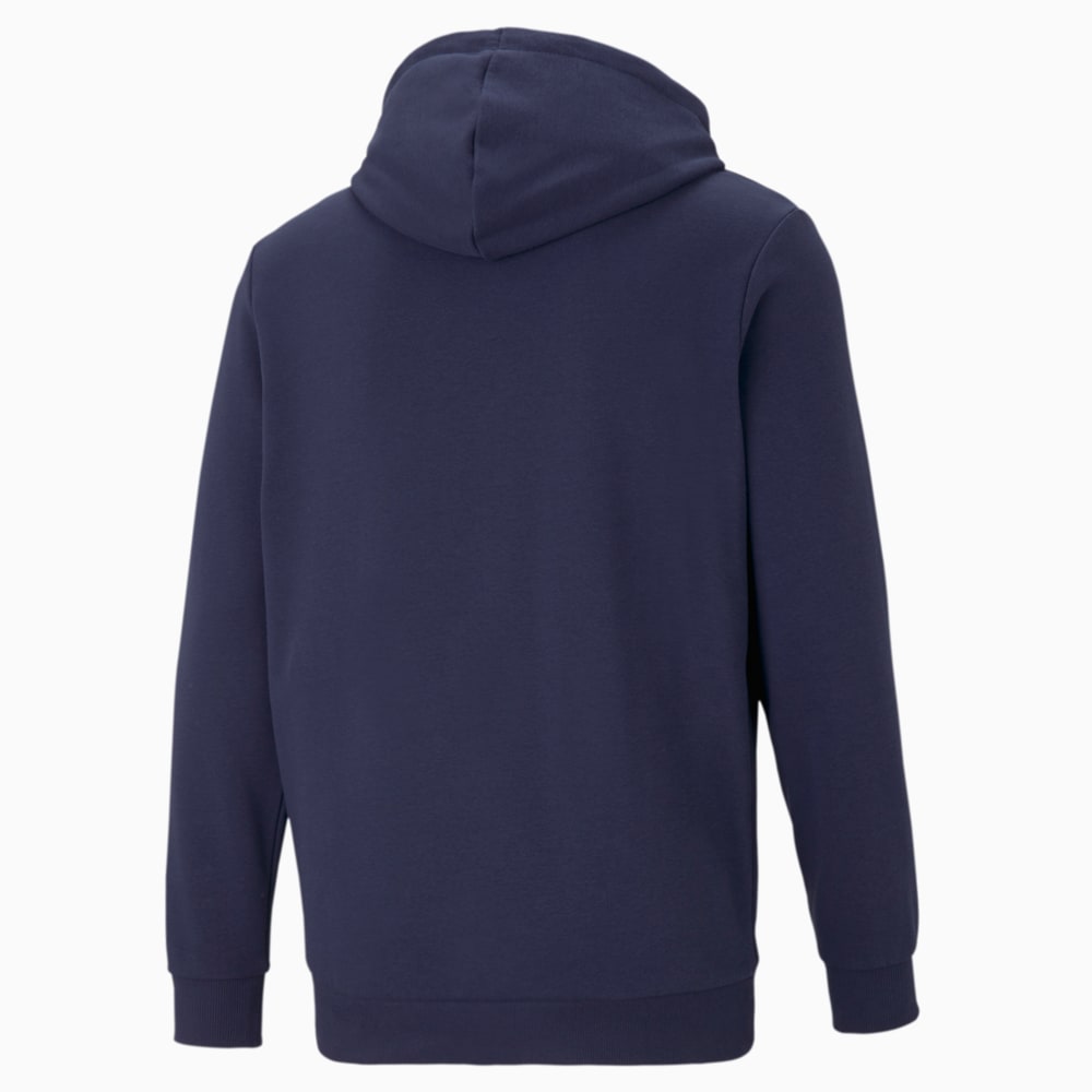 Puma peacoat hoodie discount