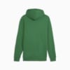 Зображення Puma Толстовка Essentials+ Two-Tone Big Logo Men's Hoodie #2: Archive Green