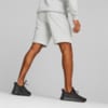 Изображение Puma Шорты Essentials+ Two-Tone Men's Shorts #3: light gray heather