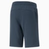 Изображение Puma Шорты Essentials+ Two-Tone Men's Shorts #7: Dark Night