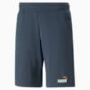 Изображение Puma Шорты Essentials+ Two-Tone Men's Shorts #6: Dark Night