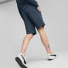 Изображение Puma Шорты Essentials+ Two-Tone Men's Shorts #4: Dark Night