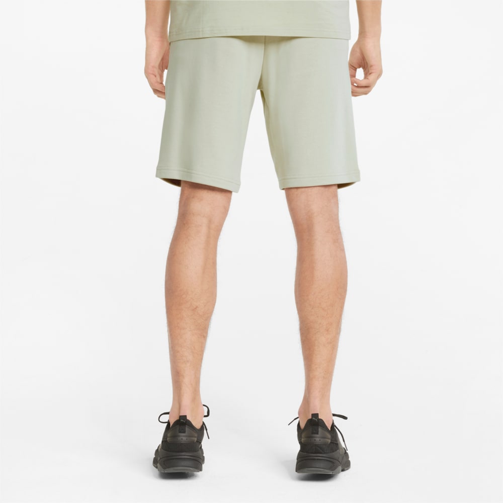 Зображення Puma Шорти Essentials+ Two-Tone Men's Shorts #2: Spring Moss