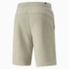 Изображение Puma Шорты Essentials+ Two-Tone Men's Shorts #5: Putty