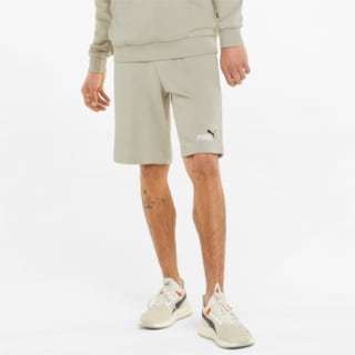 Изображение Puma Шорты Essentials+ Two-Tone Men's Shorts