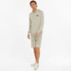 Изображение Puma Шорты Essentials+ Two-Tone Men's Shorts #3: Putty