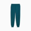 Зображення Puma Штани Essentials+ 2 Col Logo Men's Pants #2: Cold Green