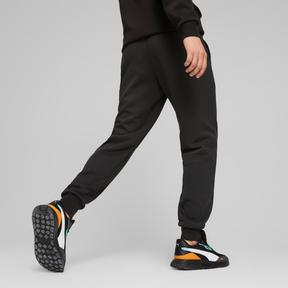 Imagen PUMA Pantalones Essentials+ 2 Col Logo para hombre #2