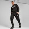 Imagen PUMA Pantalones Essentials+ 2 Col Logo para hombre #5