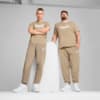 Изображение Puma Штаны Essentials+ 2 Col Logo Men's Pants #1: Oak Branch
