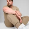 Изображение Puma Штаны Essentials+ 2 Col Logo Men's Pants #2: Oak Branch