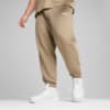 Изображение Puma Штаны Essentials+ 2 Col Logo Men's Pants #3: Oak Branch