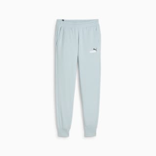 Изображение Puma Штаны Essentials+ Two-Tone Logo Men's Pants