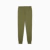 Изображение Puma Штаны Essentials+ Two-Tone Logo Men's Pants #2: Olive Green