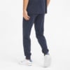 Зображення Puma Штани Essentials+ Two-Tone Logo Men's Pants #2: Parisian Night