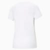 Image PUMA Camiseta Essentials Logo Feminina #7