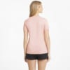 Imagen PUMA Polera con logotipo para mujer Essentials #2