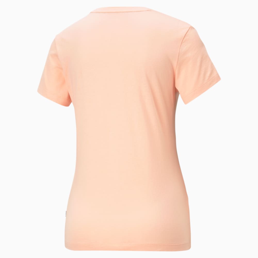 фото Футболка essentials logo women's tee puma