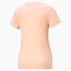 Зображення Puma Футболка Essentials Logo Women's Tee #5: Apricot Blush