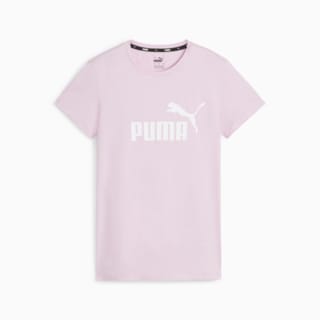 Puma sale rosa logo