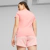Imagen PUMA Polera con logotipo para mujer Essentials #3