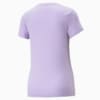 Image PUMA Camiseta Essentials Logo Feminina #7