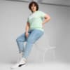 Зображення Puma Футболка Essentials Logo Women's Tee #3: Fresh Mint